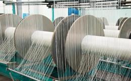 Beyond Cotton: The Growing Role of Synthetic & Blended Yarns